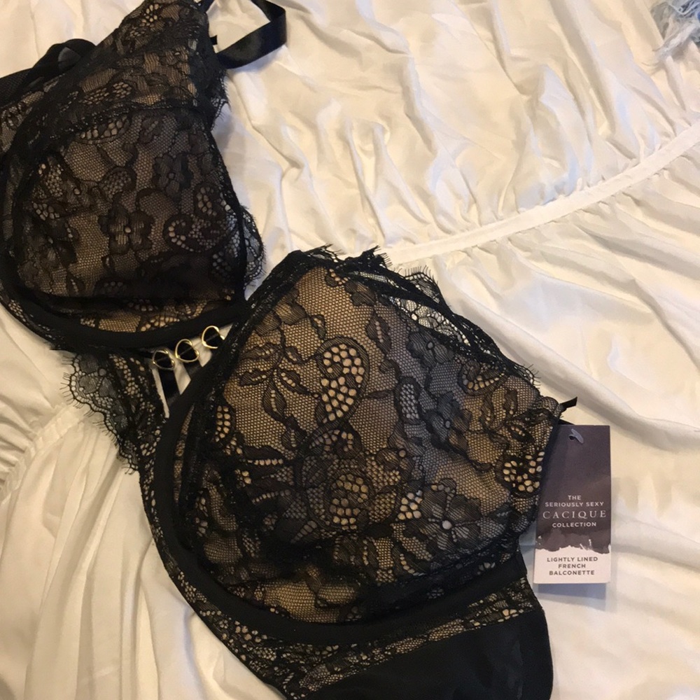 Bra